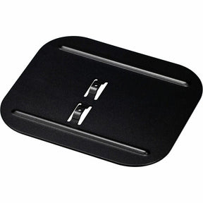 i-PRO Mounting Bracket for Network Video Recorder, Network Camera - Black - Vertical