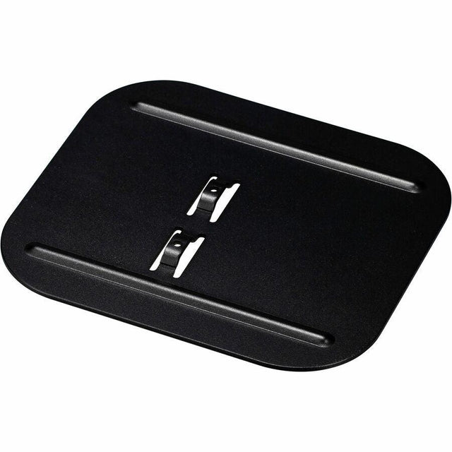 i-PRO Mounting Bracket for Network Video Recorder, Network Camera - Black - Vertical