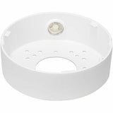 i-PRO Mounting Bracket for Camera - White