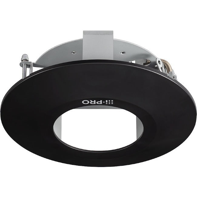 i-PRO Mounting Bracket for Network Camera - Black