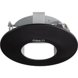i-PRO Mounting Bracket for Network Camera - Black