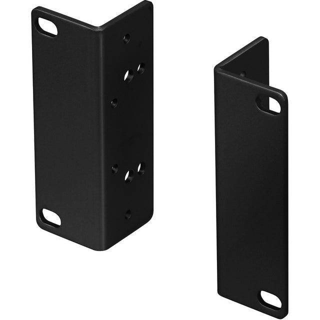 i-PRO Mounting Bracket for Network Camera - Black