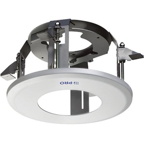 i-PRO Mounting Bracket for Network Camera - White