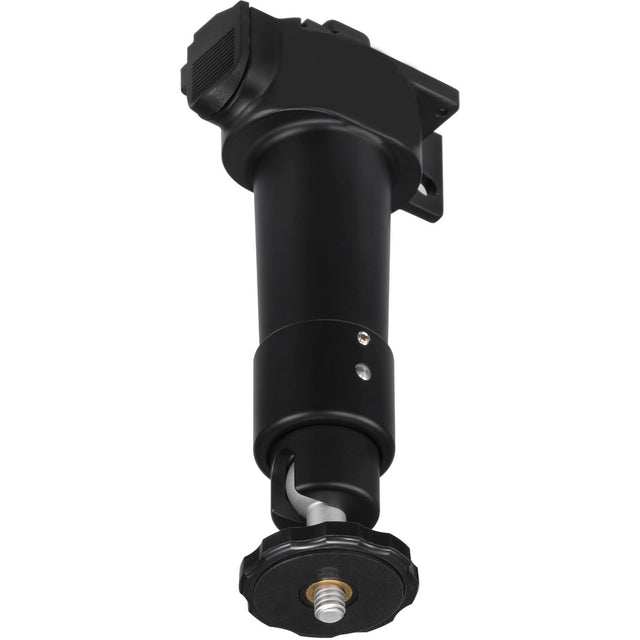 i-PRO Mounting Bracket for Camera - Black