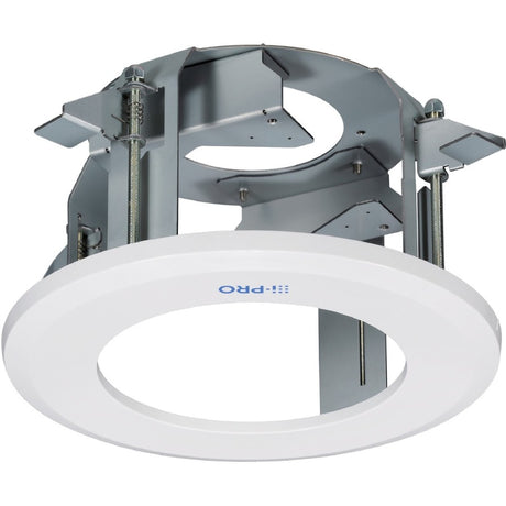 i-PRO Mounting Bracket for Network Camera - White
