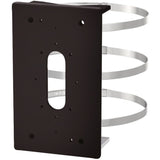 i-PRO Mounting Bracket for Network Camera - Black