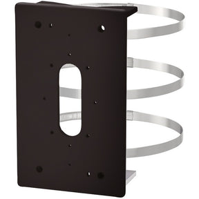 i-PRO Mounting Bracket for Network Camera - Black