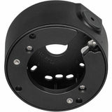 i-PRO Mounting Bracket for Network Camera - Black