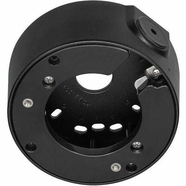 i-PRO Mounting Bracket for Network Camera - Black