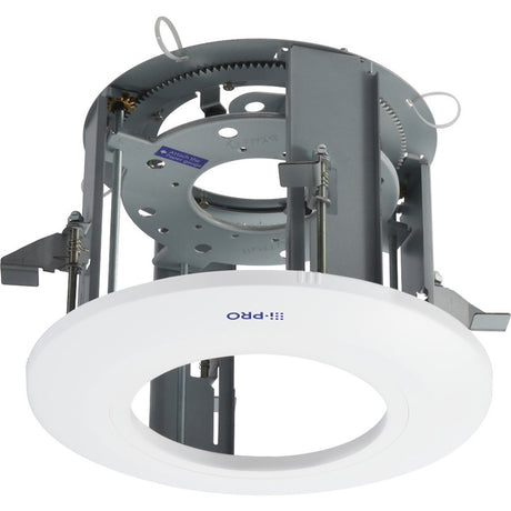 i-PRO Mounting Bracket for Network Camera - White