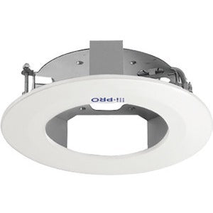 i-PRO Mounting Bracket for Network Camera - White