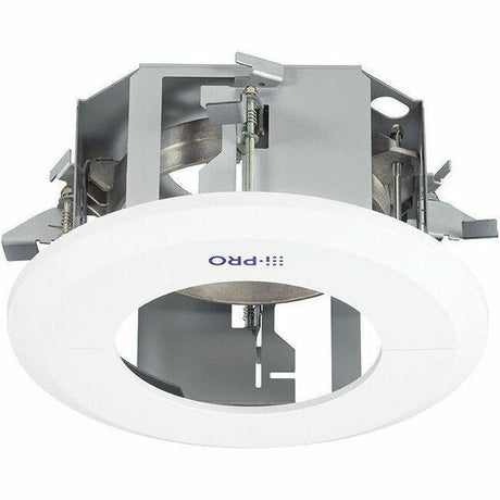 i-PRO Mounting Bracket for Network Camera - White