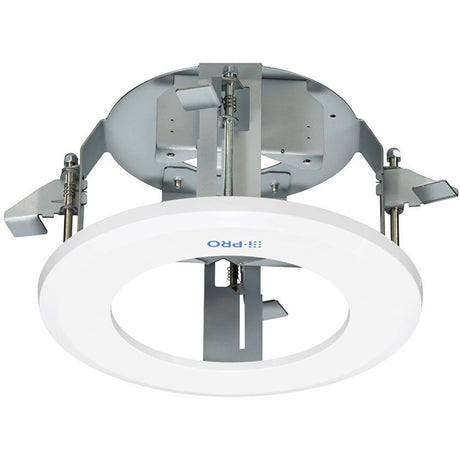 i-PRO Mounting Bracket for Network Camera - White