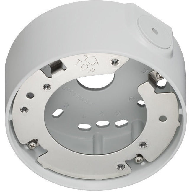 i-PRO Mounting Bracket for Network Camera - Grey