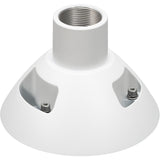 i-PRO Mounting Bracket for Network Camera - White