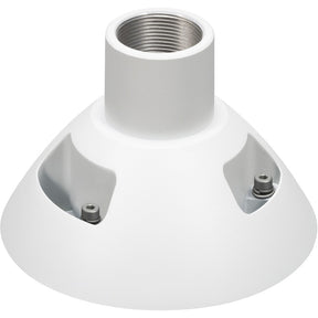 i-PRO Mounting Bracket for Network Camera - White