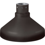 i-PRO Mounting Bracket for Network Camera - Black