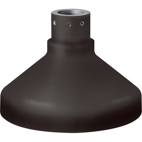 i-PRO Mounting Bracket for Network Camera - Black