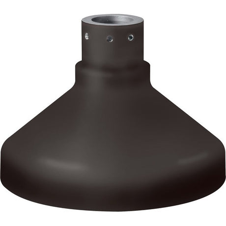 i-PRO Mounting Bracket for Network Camera - Black