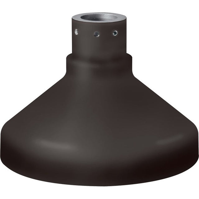 i-PRO Mounting Bracket for Network Camera - Black