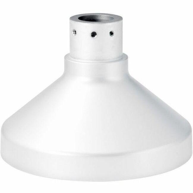 i-PRO Mounting Bracket for Camera - White