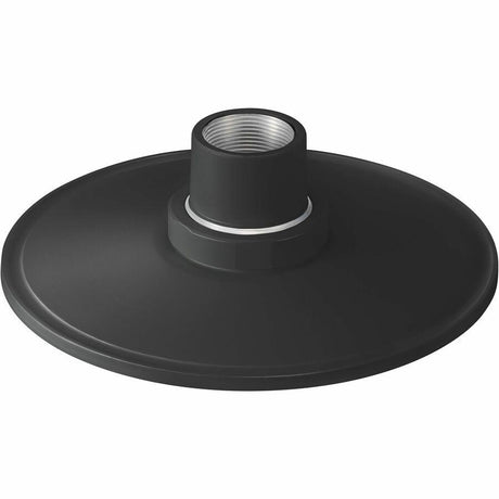 i-PRO Mounting Bracket for Network Camera, PTZ Camera - Black