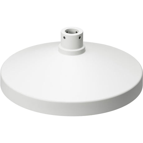 i-PRO Mounting Bracket for Network Camera - White