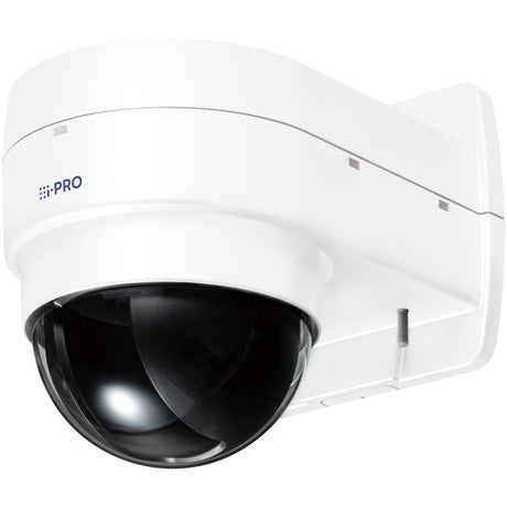 i-PRO Mounting Bracket for Network Camera - Clear