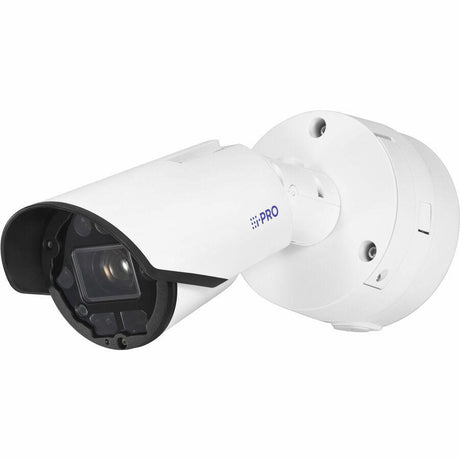 i-PRO WV-S15701-Z3L Outdoor 4K Network Camera - Colour - Bullet - White