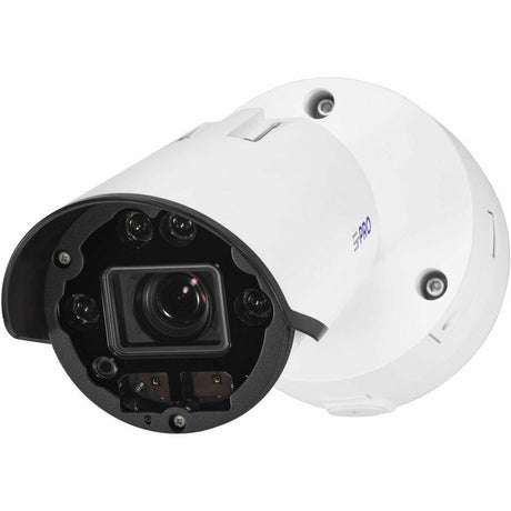 i-PRO WV-S15301-Z1L 2 Megapixel Outdoor Network Camera - Colour - Bullet - White