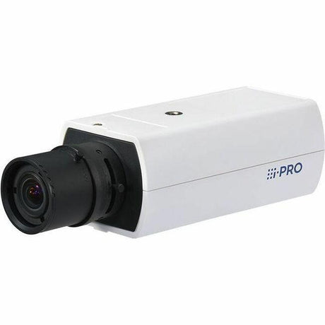 i-PRO WV-S1136A 2 Megapixel Indoor Network Camera - Colour - Box - White