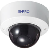 i-PRO WV-S22600-V2LG Indoor Network Camera - Colour - Dome - White