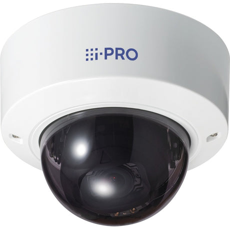 i-PRO WV-S22700-V2LG Indoor 4K Network Camera - Colour - Dome - White