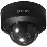 i-PRO WV-S2236LA-B 2 Megapixel Indoor Network Camera - Colour - Dome - Black, Clear