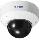 i-PRO WV-S2136GA 2 Megapixel Indoor Network Camera - Colour - Dome - White