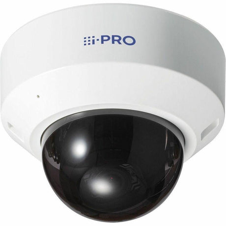 i-PRO WV-S2136GA 2 Megapixel Indoor Network Camera - Colour - Dome - White