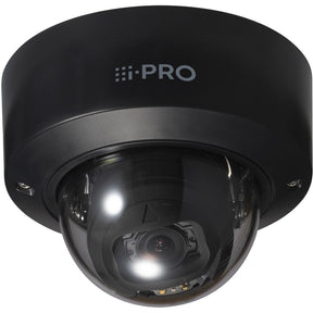 i-PRO WV-S22700-V2L1 Indoor 4K Network Camera - Colour - Dome - Black