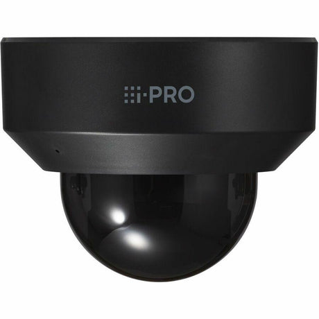i-PRO WV-S2136GA-B 2 Megapixel Indoor Network Camera - Colour - Dome - Black