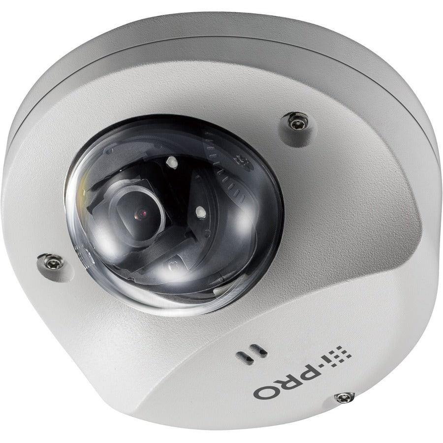i-PRO WV-S3531L 2 Megapixel Outdoor Network Camera - Colour - Dome