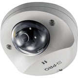 i-PRO WV-S3531L 2 Megapixel Outdoor Network Camera - Colour - Dome