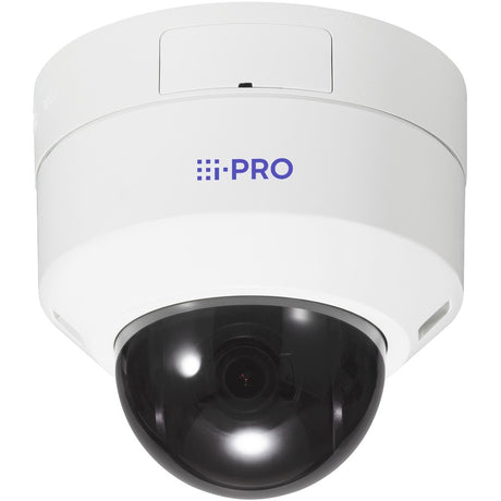 i-PRO WV-S61300-ZYG 2 Megapixel Indoor Network Camera - Colour - Dome - White