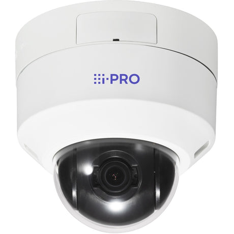 i-PRO WV-S61300-ZY 2 Megapixel Indoor Network Camera - Colour - Dome - White