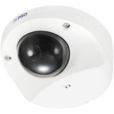 i-PRO WV-S32302-F2LG 2 Megapixel Indoor Full HD Network Camera - Colour - Compact Dome - White