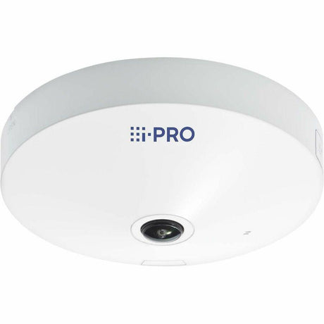 i-PRO WV-S4156A 5 Megapixel Indoor Network Camera - Colour - Fisheye - White
