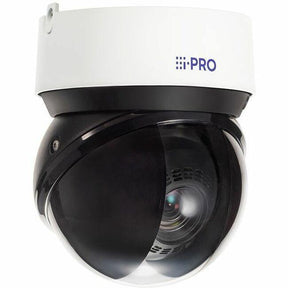 i-PRO WV-S66300-Z4L 2 Megapixel Outdoor Network Camera - Colour - Dome - White