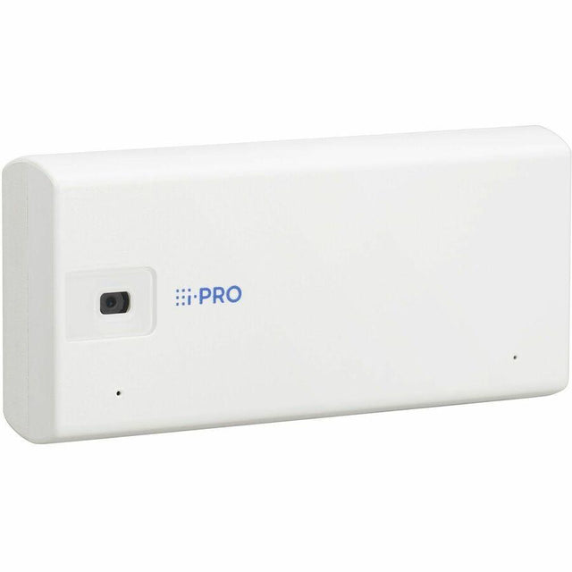i-PRO WV-S71300A-F3 2 Megapixel Indoor Network Camera - Colour - Mini Box - White