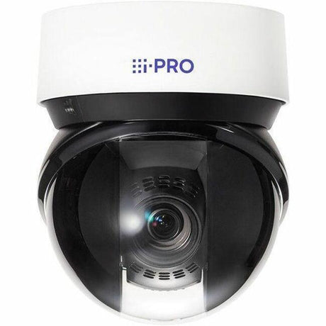 i-PRO WV-S66300-Z3L 2 Megapixel Outdoor Network Camera - Colour - Dome - White