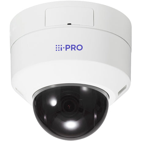i-PRO WV-U61300-ZYG 2 Megapixel Indoor Full HD Network Camera - Colour - Dome - White