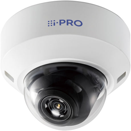 i-PRO WV-U2142LA Indoor Network Camera - Colour - Dome - White
