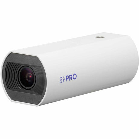 i-PRO WV-U11550-V3 5 Megapixel Indoor Network Camera - Colour - Box - White